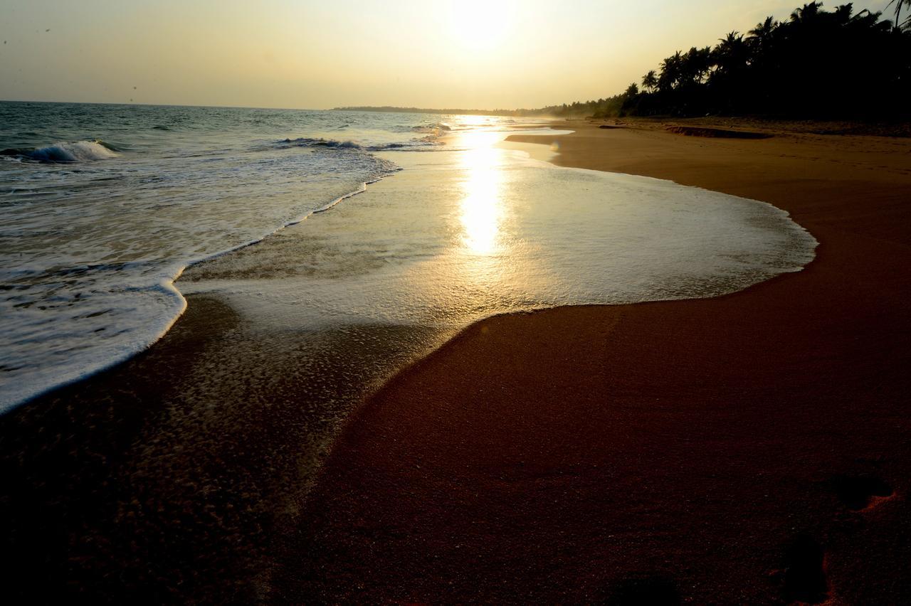 Darwins Beach Resort Tangalle Dış mekan fotoğraf